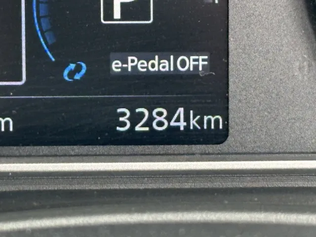 リーフ(ニッサン)G中古車 27