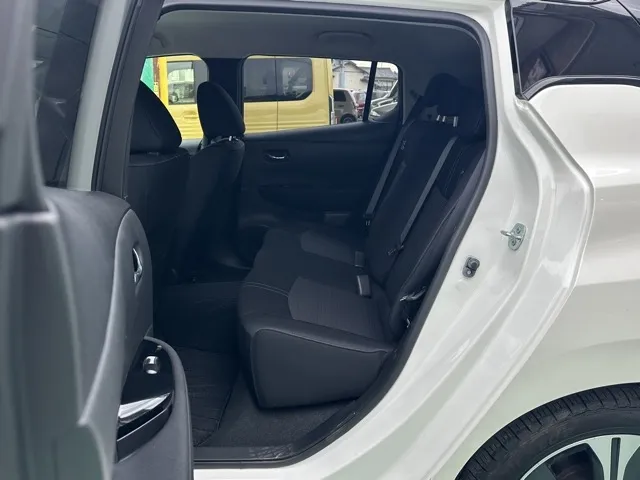 リーフ(ニッサン)G中古車 4