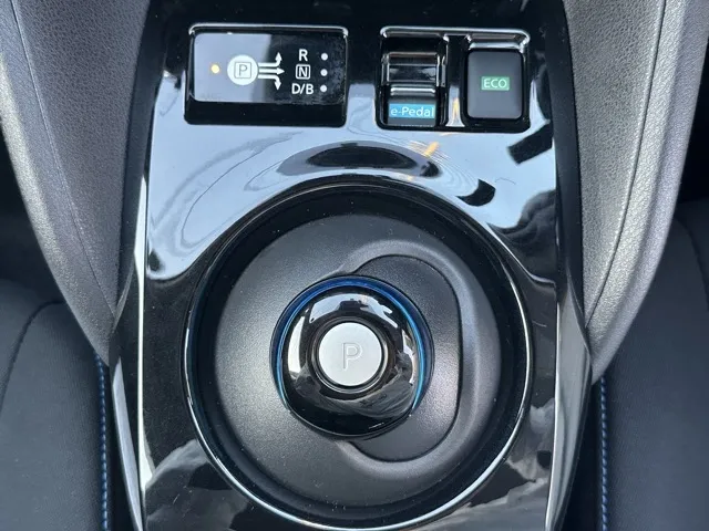 リーフ(ニッサン)e+ Ｘ中古車 27