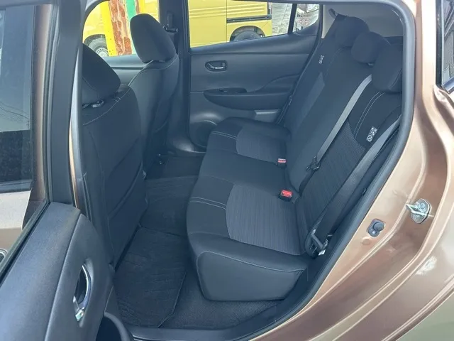 リーフ(ニッサン)e+ Ｘ中古車 4