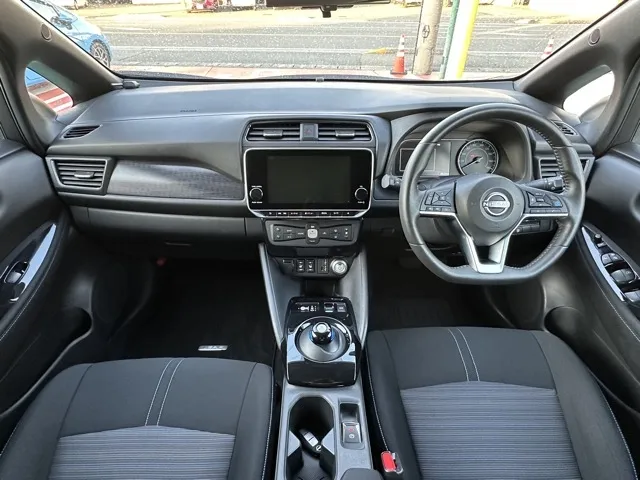 リーフ(ニッサン)e+ Ｘ中古車 5