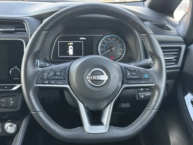 リーフ(ニッサン)e+ Ｘ中古車 6