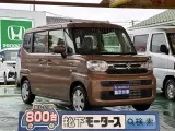 スペーシア未使用車