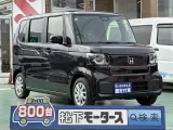 ホンダ新型N-BOX 視界が広くて運転しやすい！
[NO:23503]