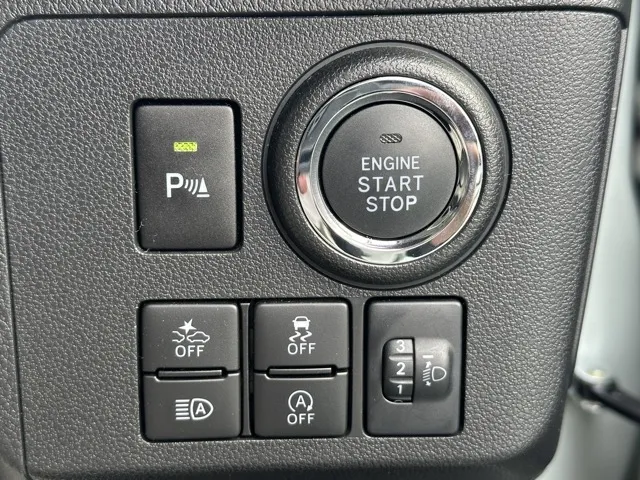 ミラトコット(ダイハツ)G-SAⅢ中古車 12