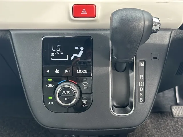 ミラトコット(ダイハツ)G-SAⅢ中古車 13