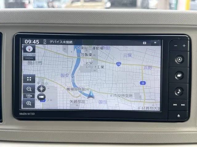 ミラトコット(ダイハツ)G-SAⅢ中古車 17