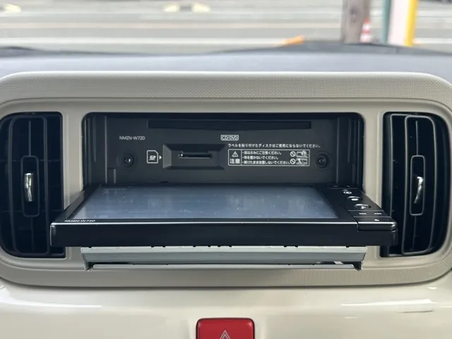 ミラトコット(ダイハツ)G-SAⅢ中古車 24