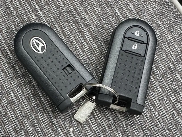 ミラトコット(ダイハツ)G-SAⅢ中古車 28