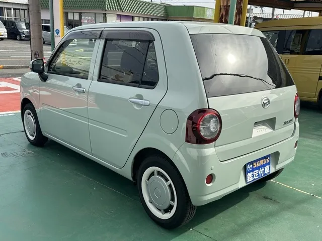 ミラトコット(ダイハツ)G-SAⅢ中古車 2