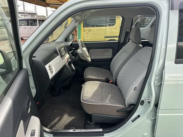 ミラトコット(ダイハツ)G-SAⅢ中古車 3