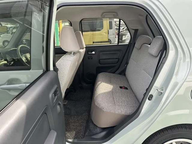 ミラトコット(ダイハツ)G-SAⅢ中古車 4