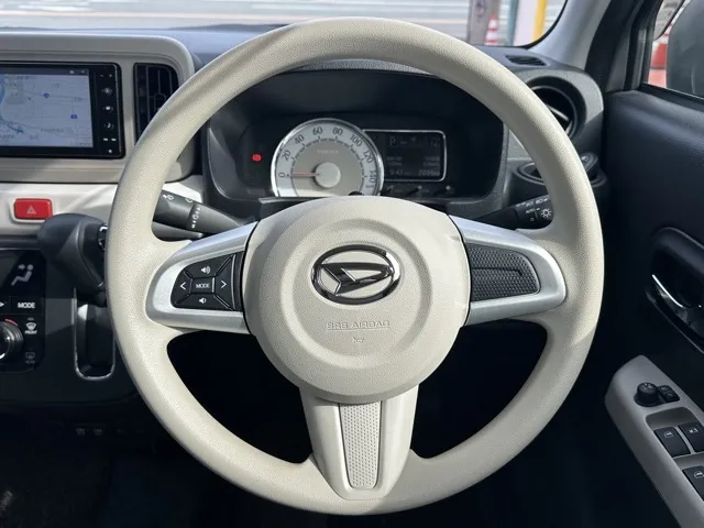 ミラトコット(ダイハツ)G-SAⅢ中古車 6