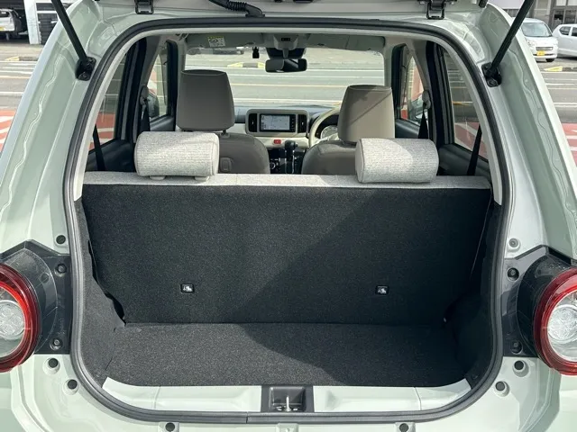 ミラトコット(ダイハツ)G-SAⅢ中古車 7