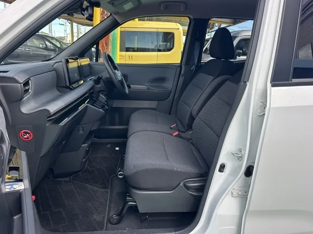 サクラ(ニッサン)X中古車 3