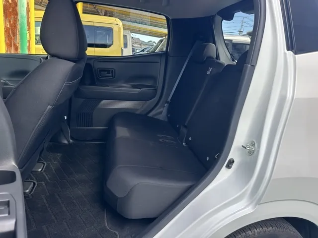 サクラ(ニッサン)X中古車 4