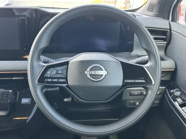 サクラ(ニッサン)X中古車 6