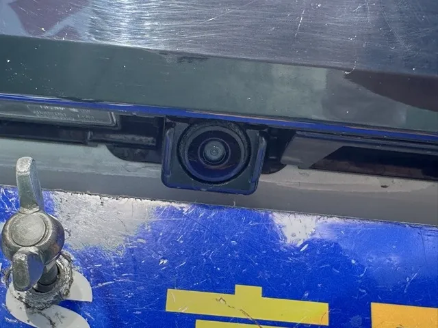 サクラ(ニッサン)X中古車 7