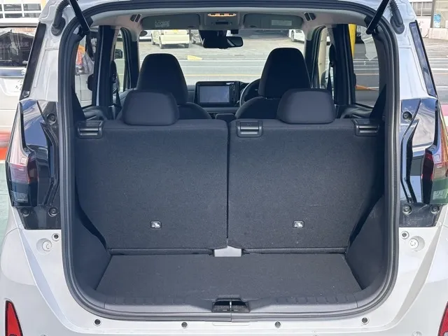 サクラ(ニッサン)X中古車 8