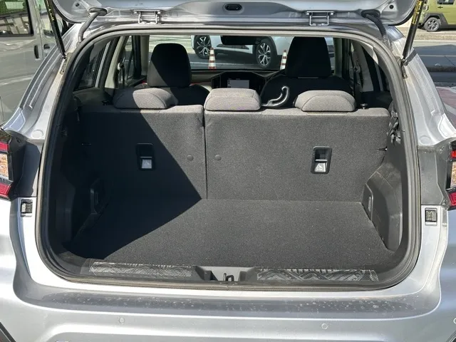 クロストレック(スバル)リミテッド中古車 10