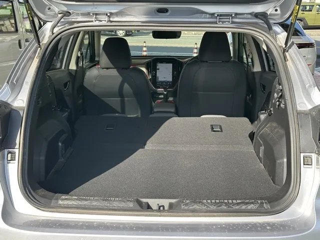 クロストレック(スバル)リミテッド中古車 11