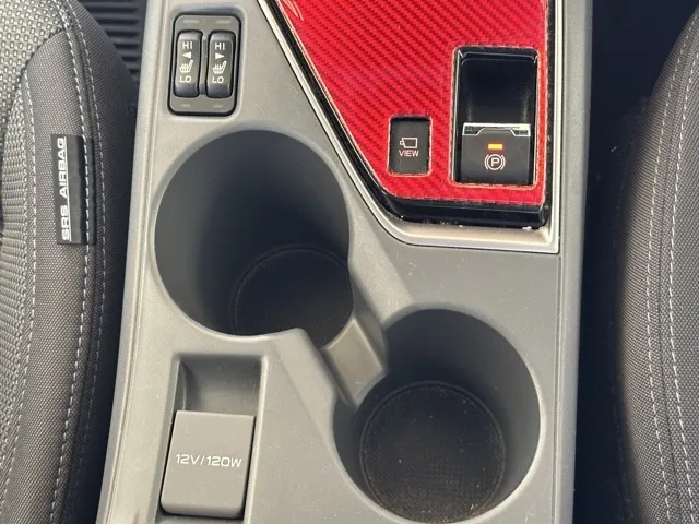 クロストレック(スバル)リミテッド中古車 18