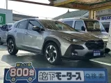 クロストレック未使用車