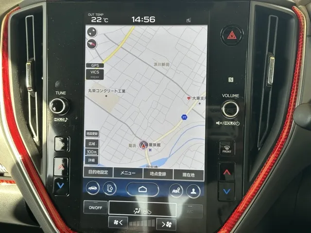 クロストレック(スバル)リミテッド中古車 21