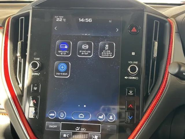 クロストレック(スバル)リミテッド中古車 23