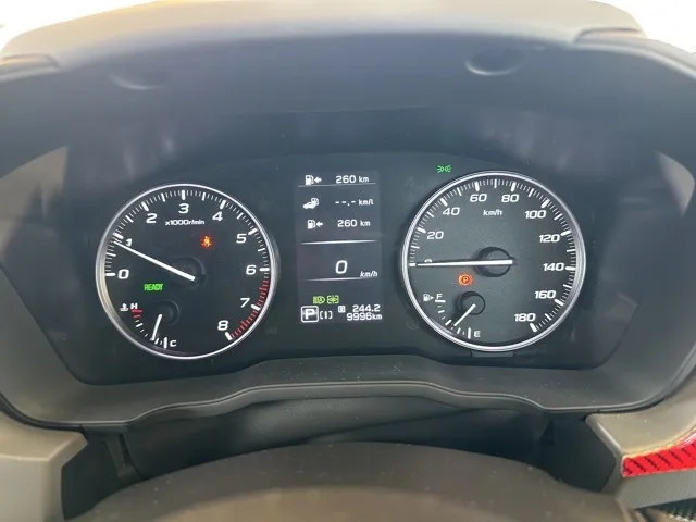 クロストレック(スバル)リミテッド中古車 25