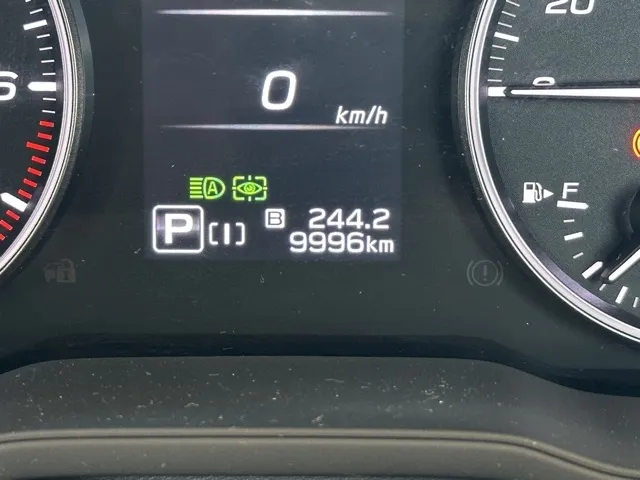 クロストレック(スバル)リミテッド中古車 26