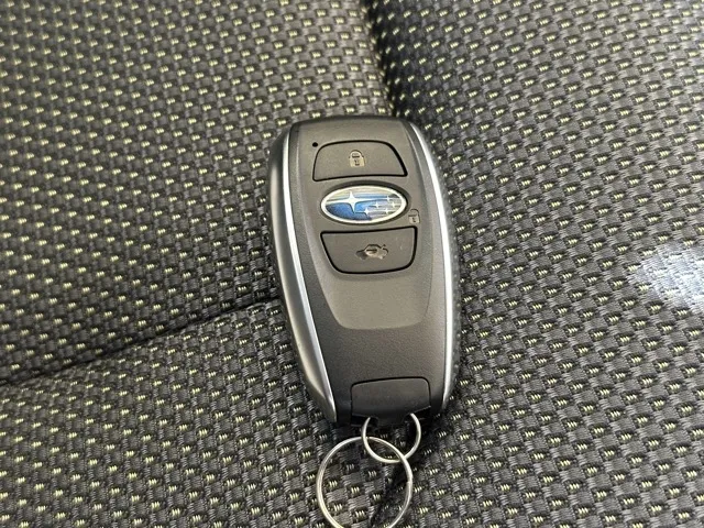 クロストレック(スバル)リミテッド中古車 27