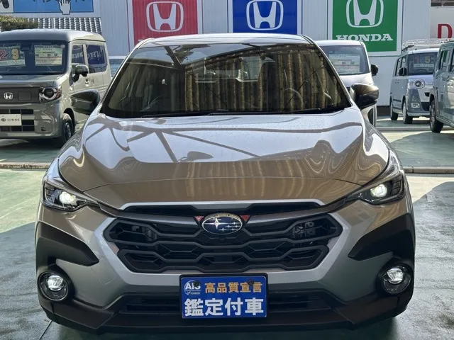 クロストレック(スバル)リミテッド中古車 28