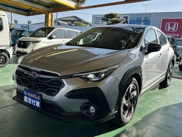 クロストレック(スバル)リミテッド中古車 1