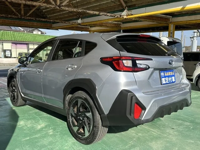 クロストレック(スバル)リミテッド中古車 2