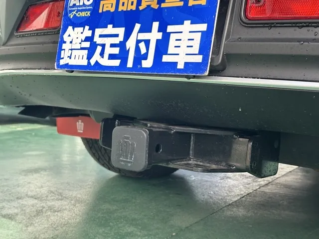 クラウン(トヨタ)RSランドスケープ登録済未使用車 11