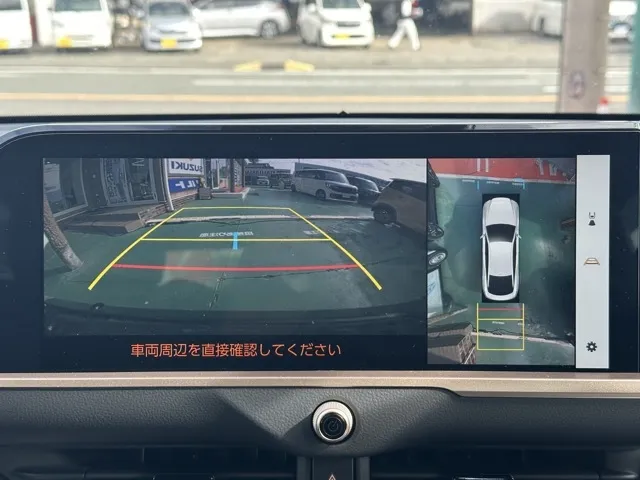 クラウン(トヨタ)RSランドスケープ登録済未使用車 24