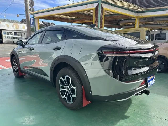 クラウン(トヨタ)RSランドスケープ登録済未使用車 2