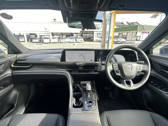 クラウン(トヨタ)RSランドスケープ登録済未使用車 5