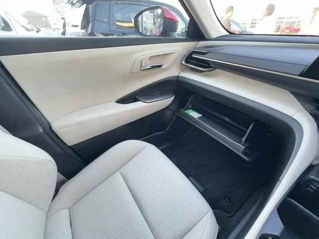 クラウン(トヨタ)G アドバンスド・レザーパッケージ中古車 23