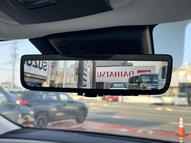 クラウン(トヨタ)G アドバンスド・レザーパッケージ中古車 27