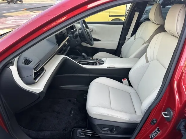 クラウン(トヨタ)G アドバンスド・レザーパッケージ中古車 3