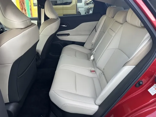 クラウン(トヨタ)G アドバンスド・レザーパッケージ中古車 4