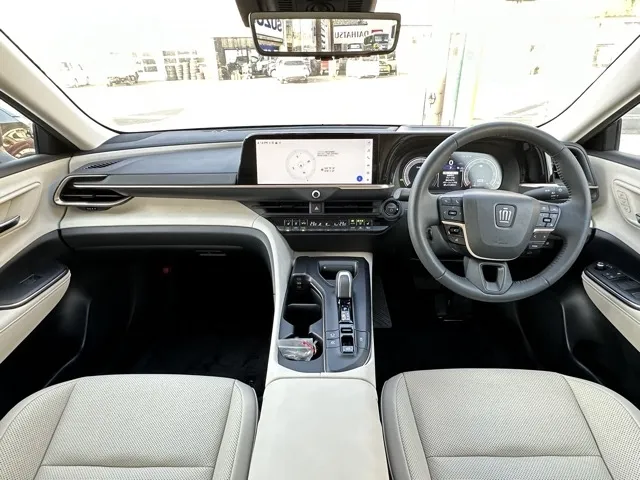 クラウン(トヨタ)G アドバンスド・レザーパッケージ中古車 6