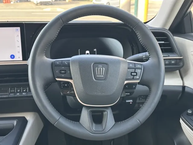 クラウン(トヨタ)G アドバンスド・レザーパッケージ中古車 7