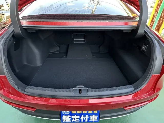 クラウン(トヨタ)G アドバンスド・レザーパッケージ中古車 8