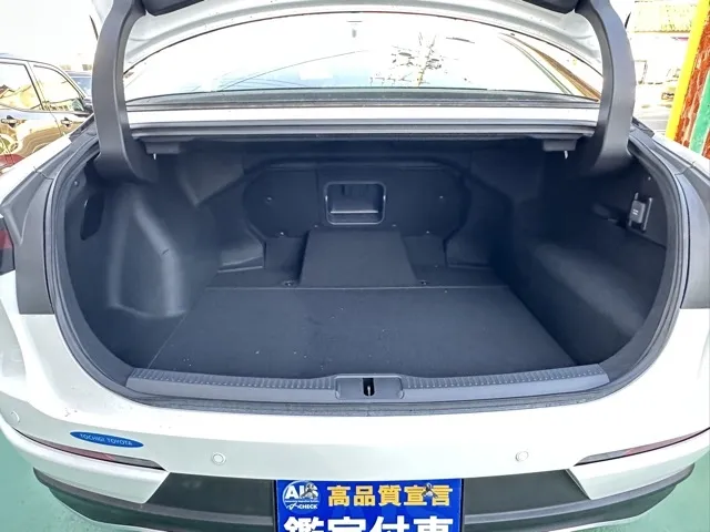 クラウン(トヨタ)G中古車 9