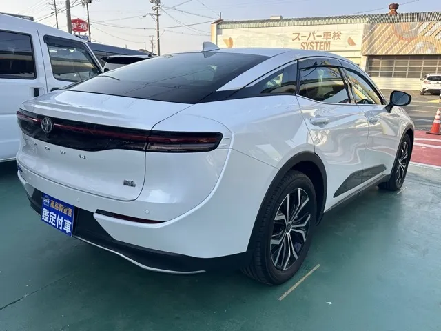 クラウン(トヨタ)G中古車 10