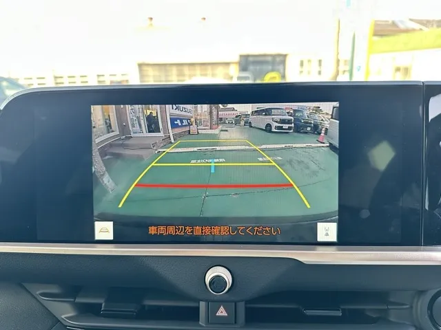 クラウン(トヨタ)G中古車 19