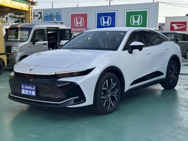 クラウン(トヨタ)G中古車 1